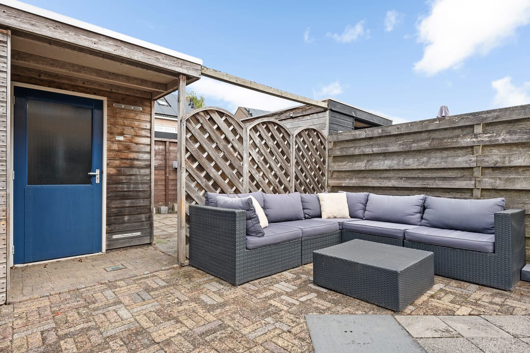 Foto 32 van Saffierstoep 44