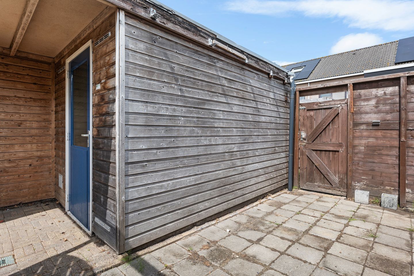 Foto 34 van Saffierstoep 44