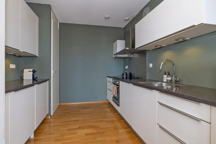 Foto 4 van Ottho Heldringstraat 27-Z