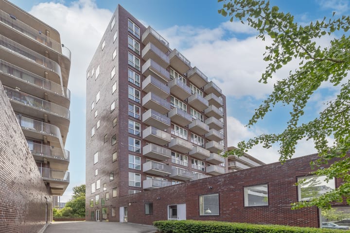 Foto 5 van Ottho Heldringstraat 27-Z