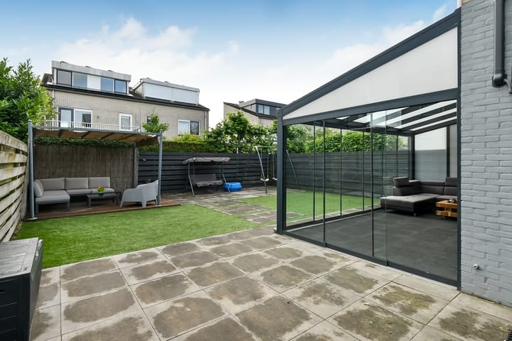 Foto 40 van Conference 16