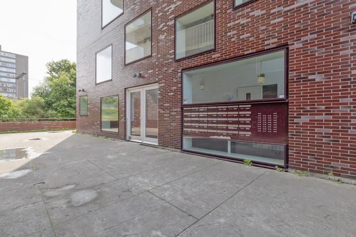 Foto 6 van Ottho Heldringstraat 27-Z