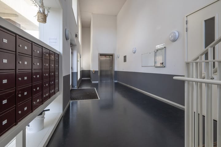 Foto 7 van Ottho Heldringstraat 27-Z