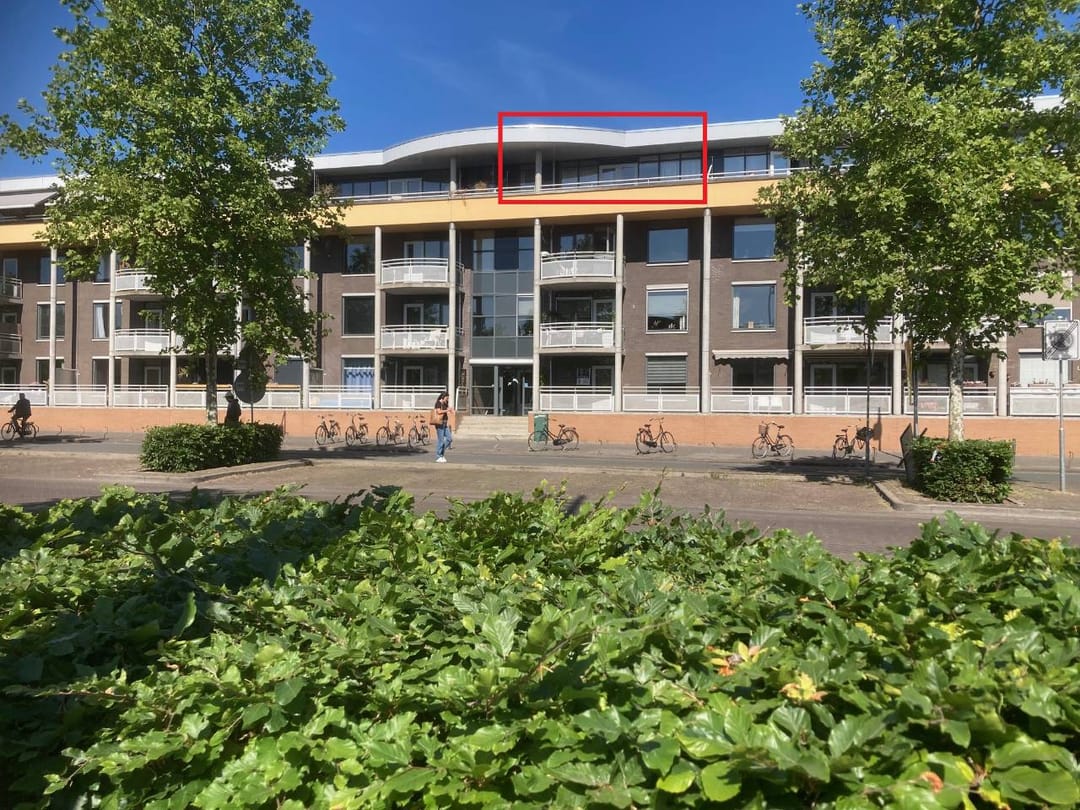 Foto 1 van Langgewenst 117