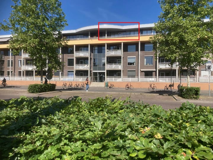 Foto 1 van Langgewenst 117