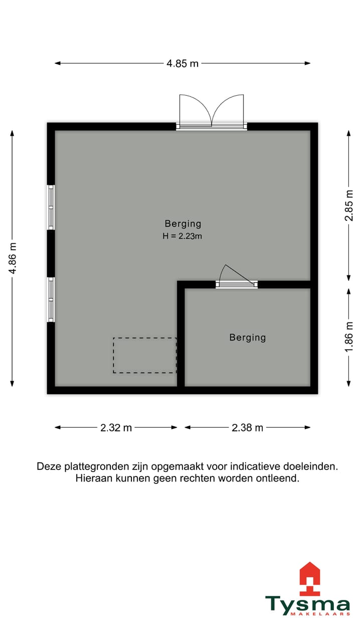 Foto 61 van Weeleweg 12-A