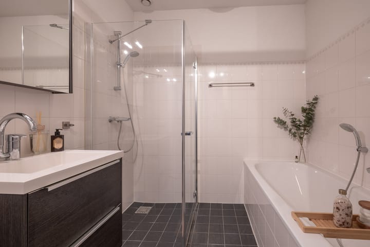 Foto 10 van Ottho Heldringstraat 27-Z