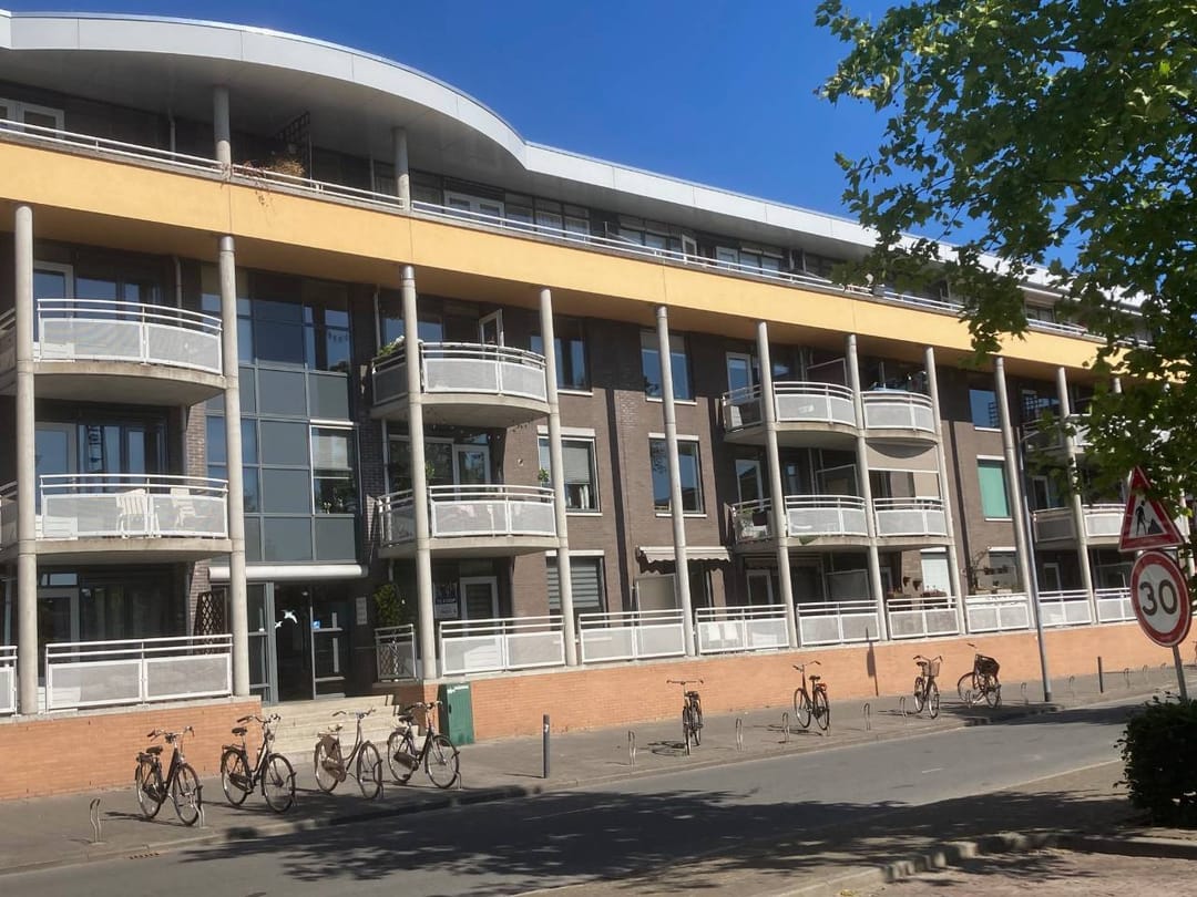 Foto 2 van Langgewenst 117