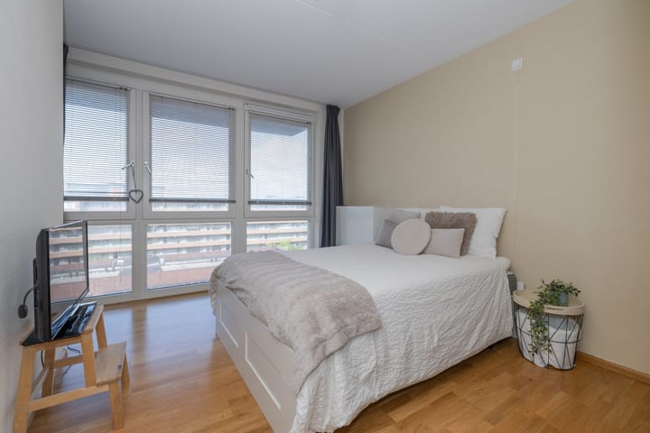 Foto 11 van Ottho Heldringstraat 27-Z