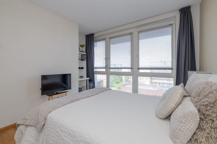 Foto 12 van Ottho Heldringstraat 27-Z