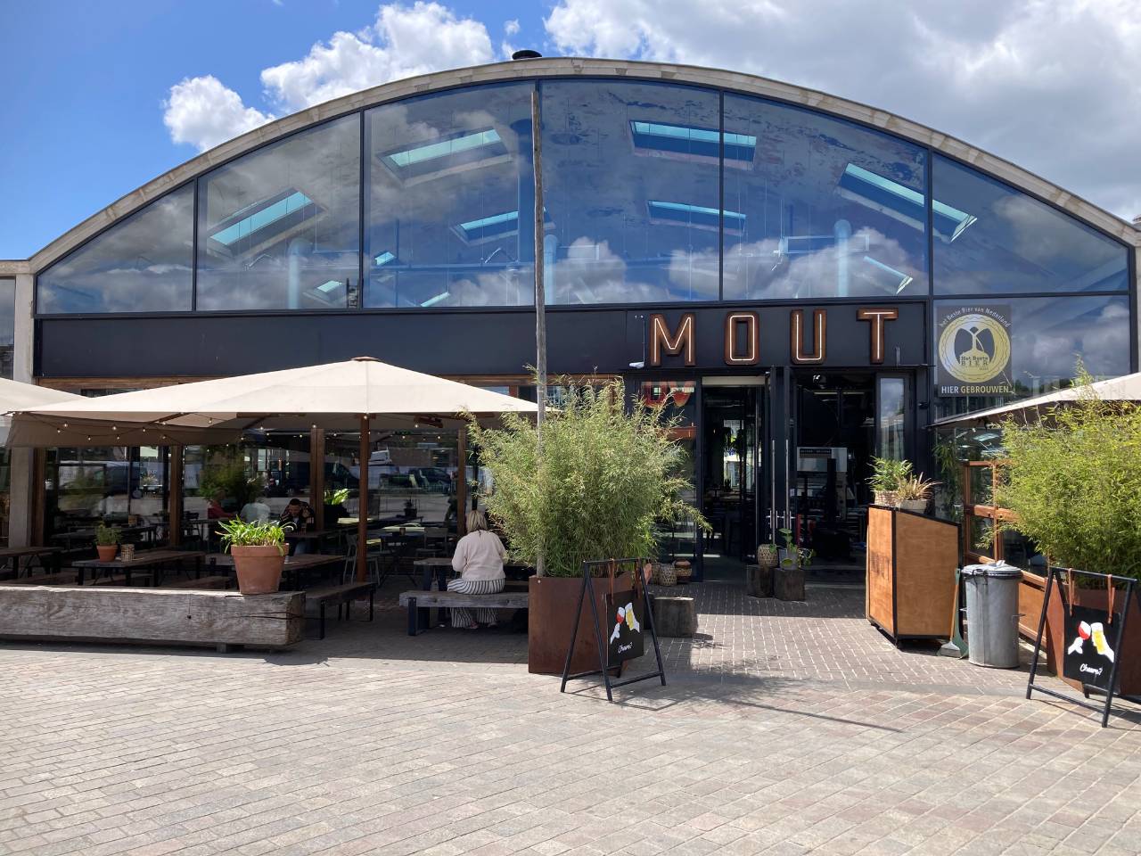 Foto 5 van Langgewenst 117