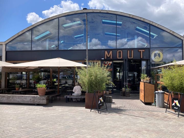 Foto 5 van Langgewenst 117