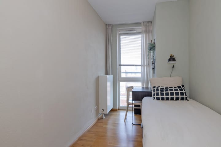 Foto 14 van Ottho Heldringstraat 27-Z