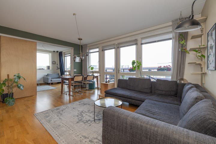 Foto 16 van Ottho Heldringstraat 27-Z