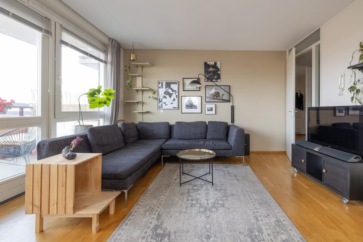 Foto 17 van Ottho Heldringstraat 27-Z