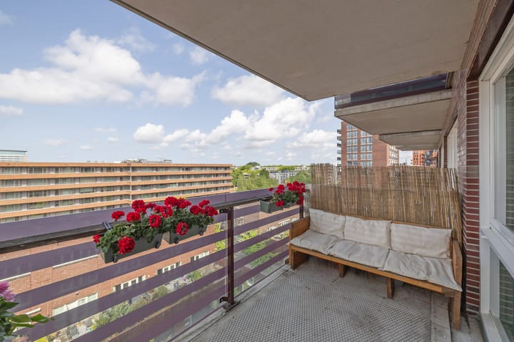 Foto 18 van Ottho Heldringstraat 27-Z