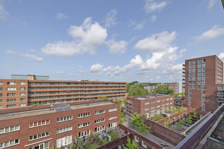 Foto 19 van Ottho Heldringstraat 27-Z