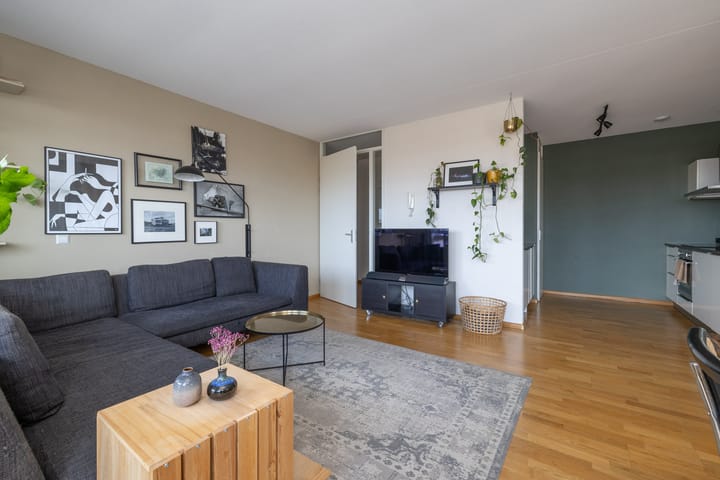 Foto 20 van Ottho Heldringstraat 27-Z