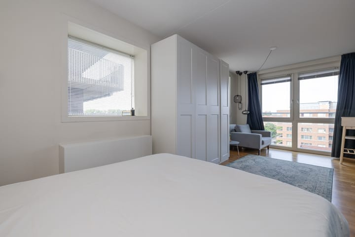 Foto 25 van Ottho Heldringstraat 27-Z