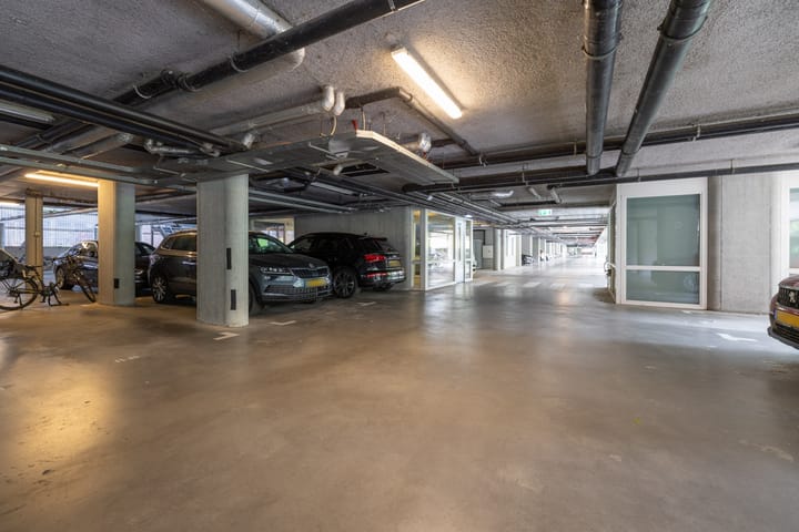 Foto 26 van Ottho Heldringstraat 27-Z