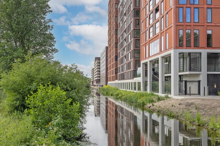 Foto 27 van Ottho Heldringstraat 27-Z