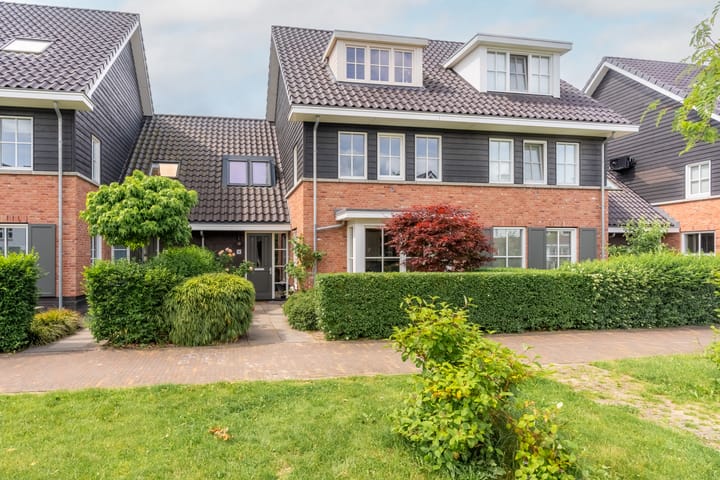 Foto 1 van Boerenzwaluwpad 16