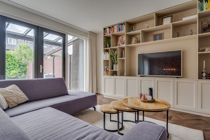 Foto 4 van Boerenzwaluwpad 16