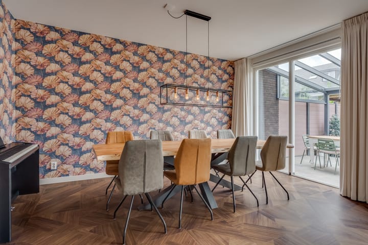 Foto 5 van Boerenzwaluwpad 16