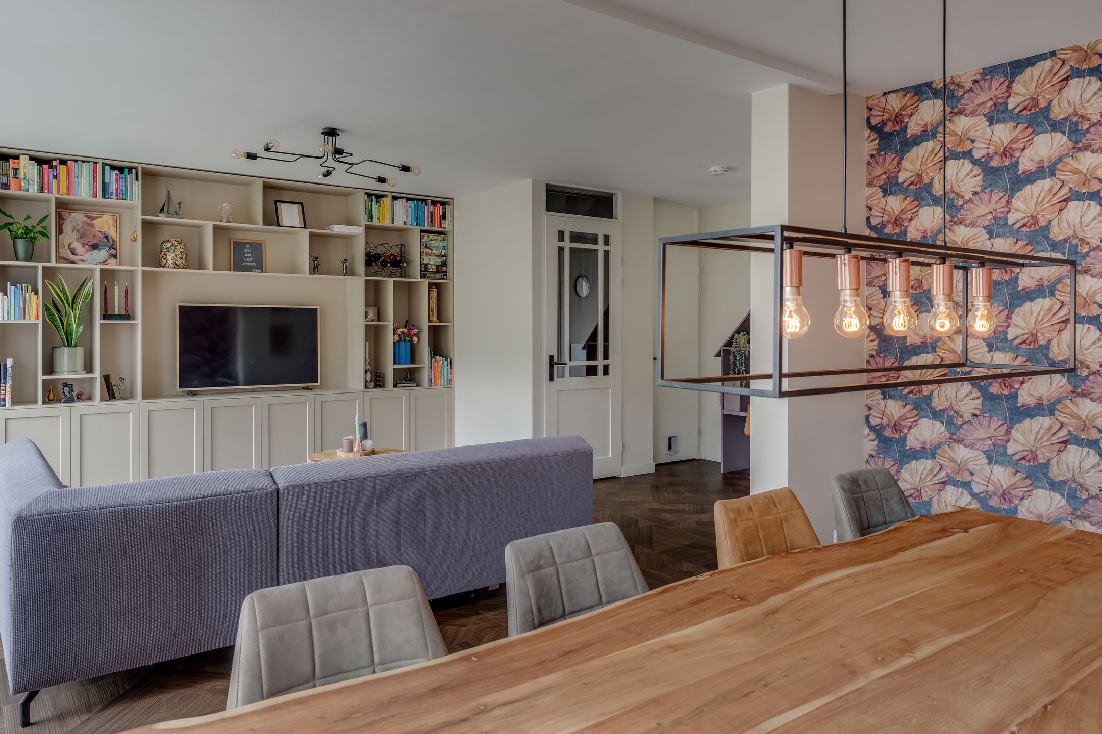 Foto 6 van Boerenzwaluwpad 16