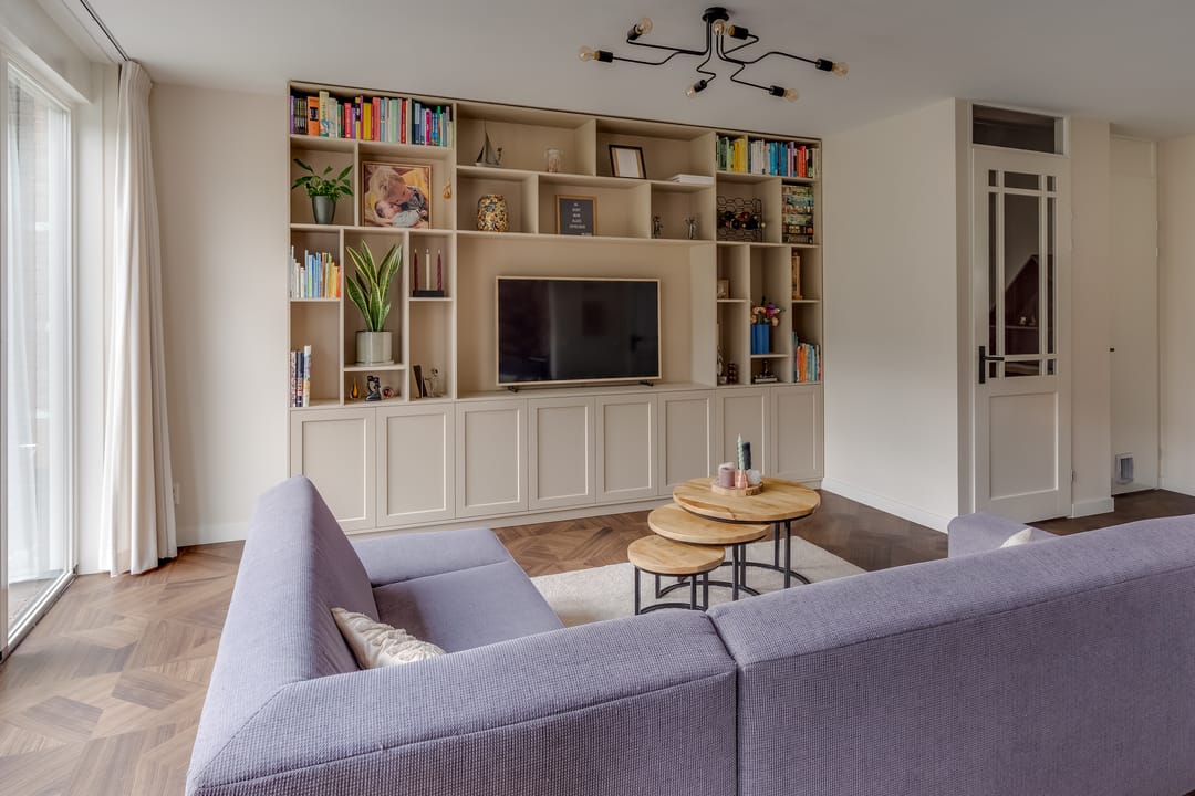 Foto 7 van Boerenzwaluwpad 16