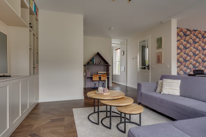 Foto 8 van Boerenzwaluwpad 16