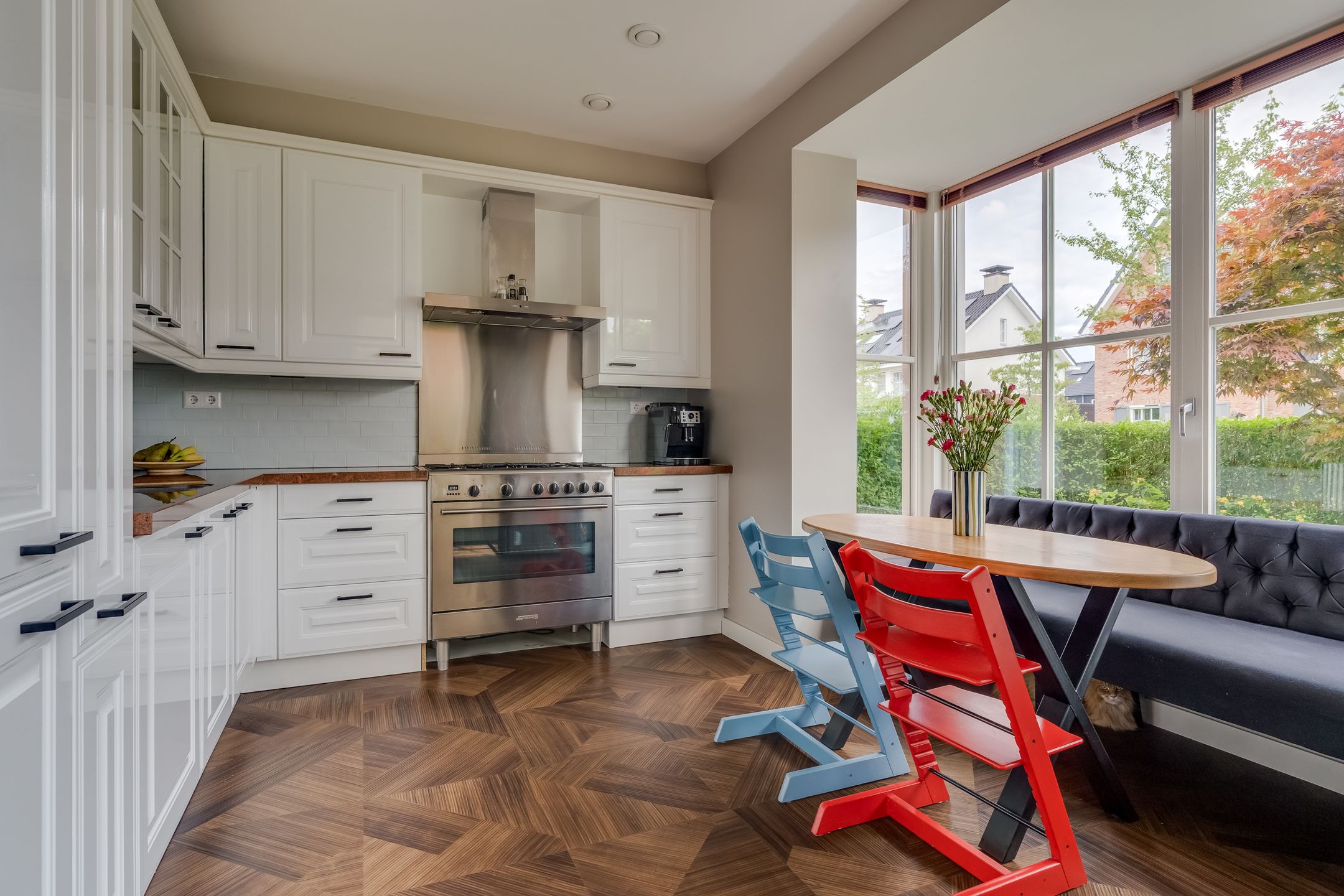 Foto 9 van Boerenzwaluwpad 16