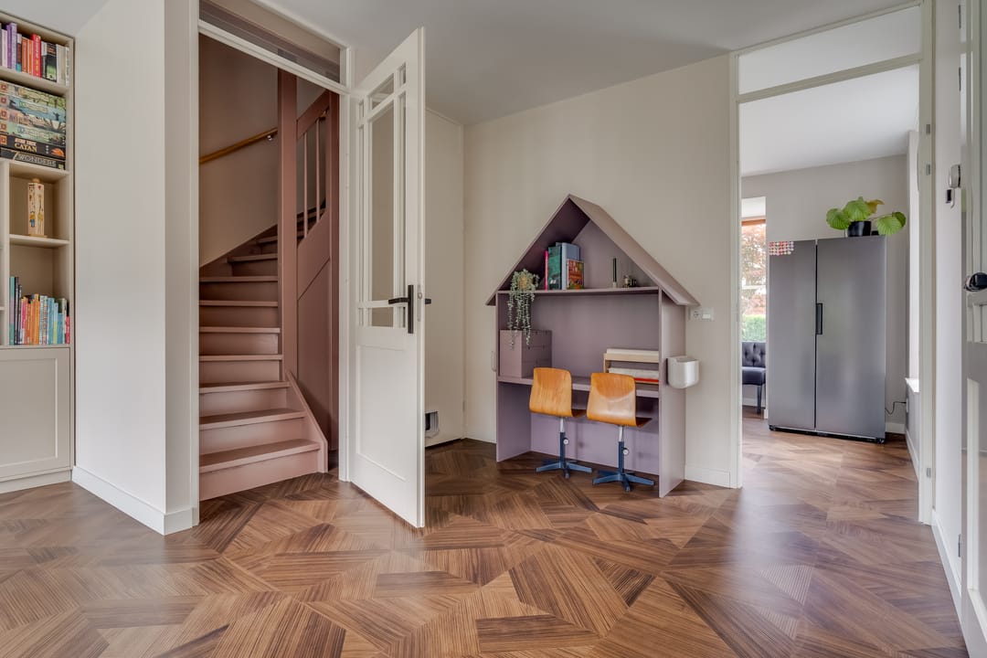 Foto 13 van Boerenzwaluwpad 16