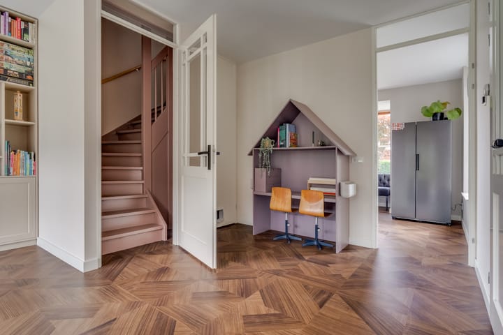 Foto 13 van Boerenzwaluwpad 16