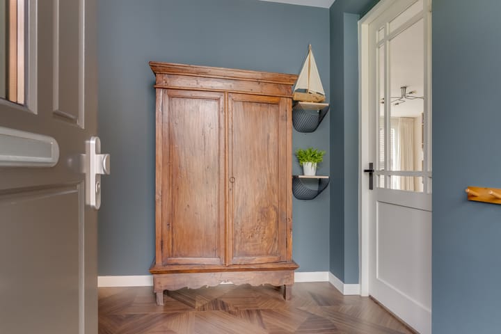 Foto 14 van Boerenzwaluwpad 16