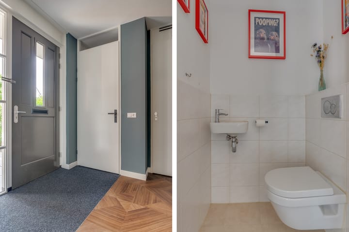 Foto 15 van Boerenzwaluwpad 16