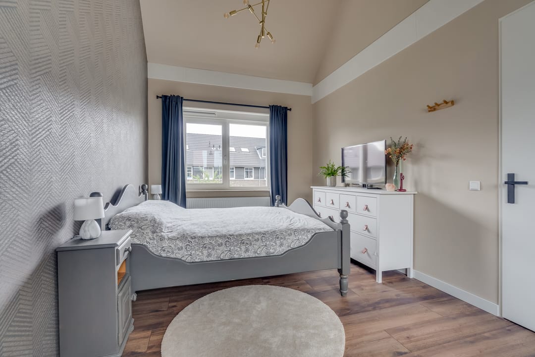 Foto 17 van Boerenzwaluwpad 16