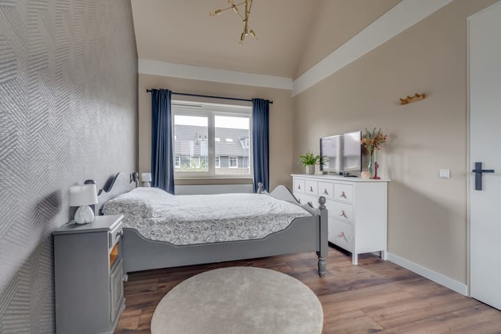 Foto 17 van Boerenzwaluwpad 16