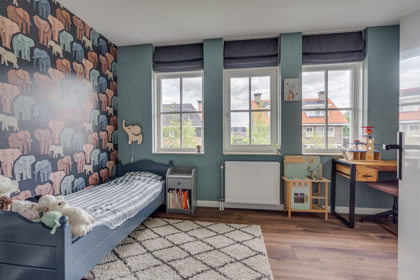 Foto 19 van Boerenzwaluwpad 16