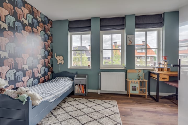 Foto 19 van Boerenzwaluwpad 16