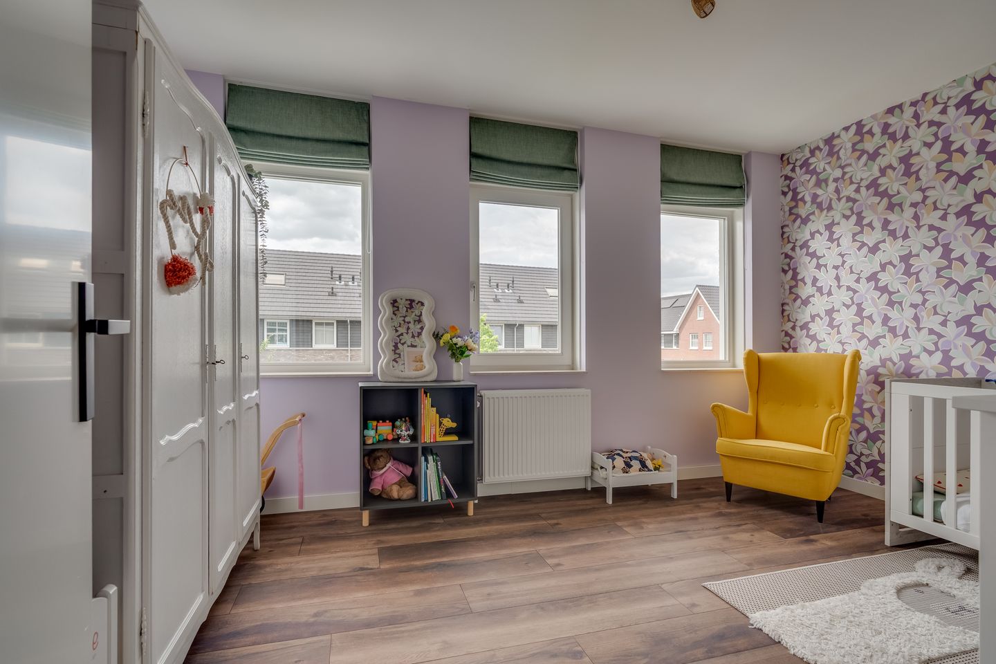 Foto 25 van Boerenzwaluwpad 16