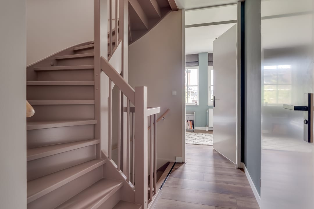 Foto 28 van Boerenzwaluwpad 16