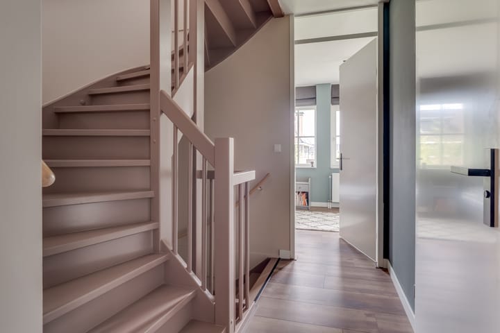 Foto 28 van Boerenzwaluwpad 16