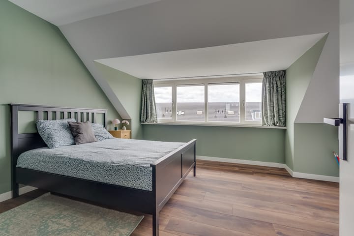 Foto 29 van Boerenzwaluwpad 16