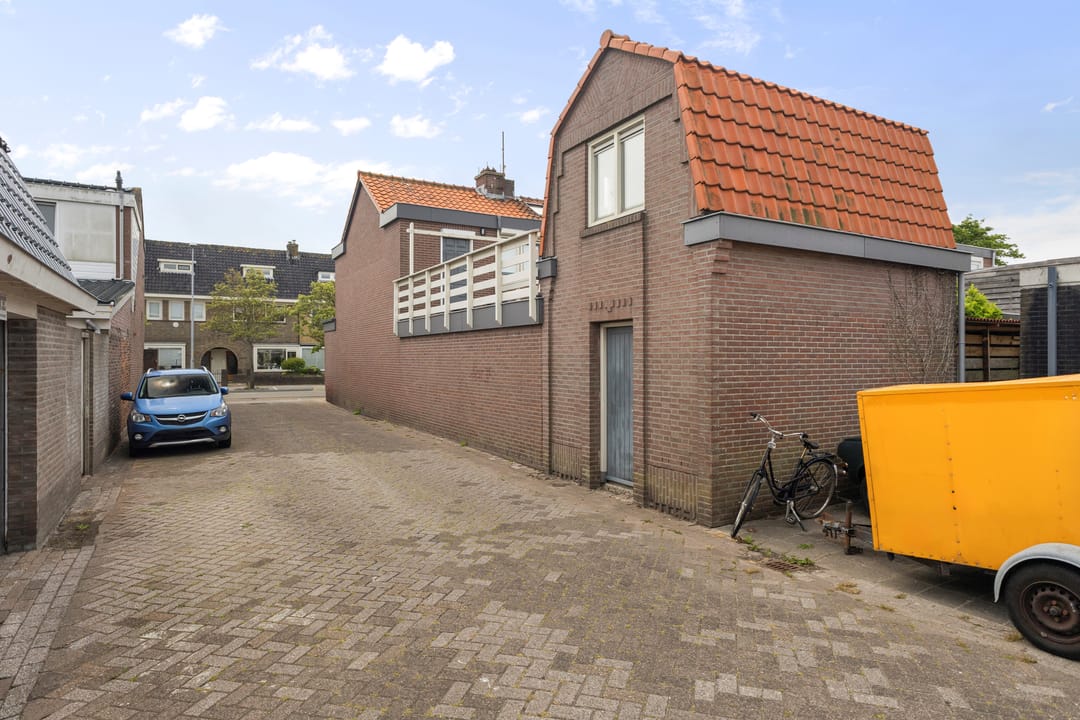 Foto 2 van Ruyghweg 71