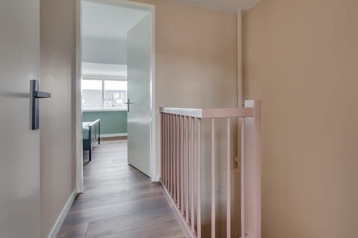 Foto 31 van Boerenzwaluwpad 16