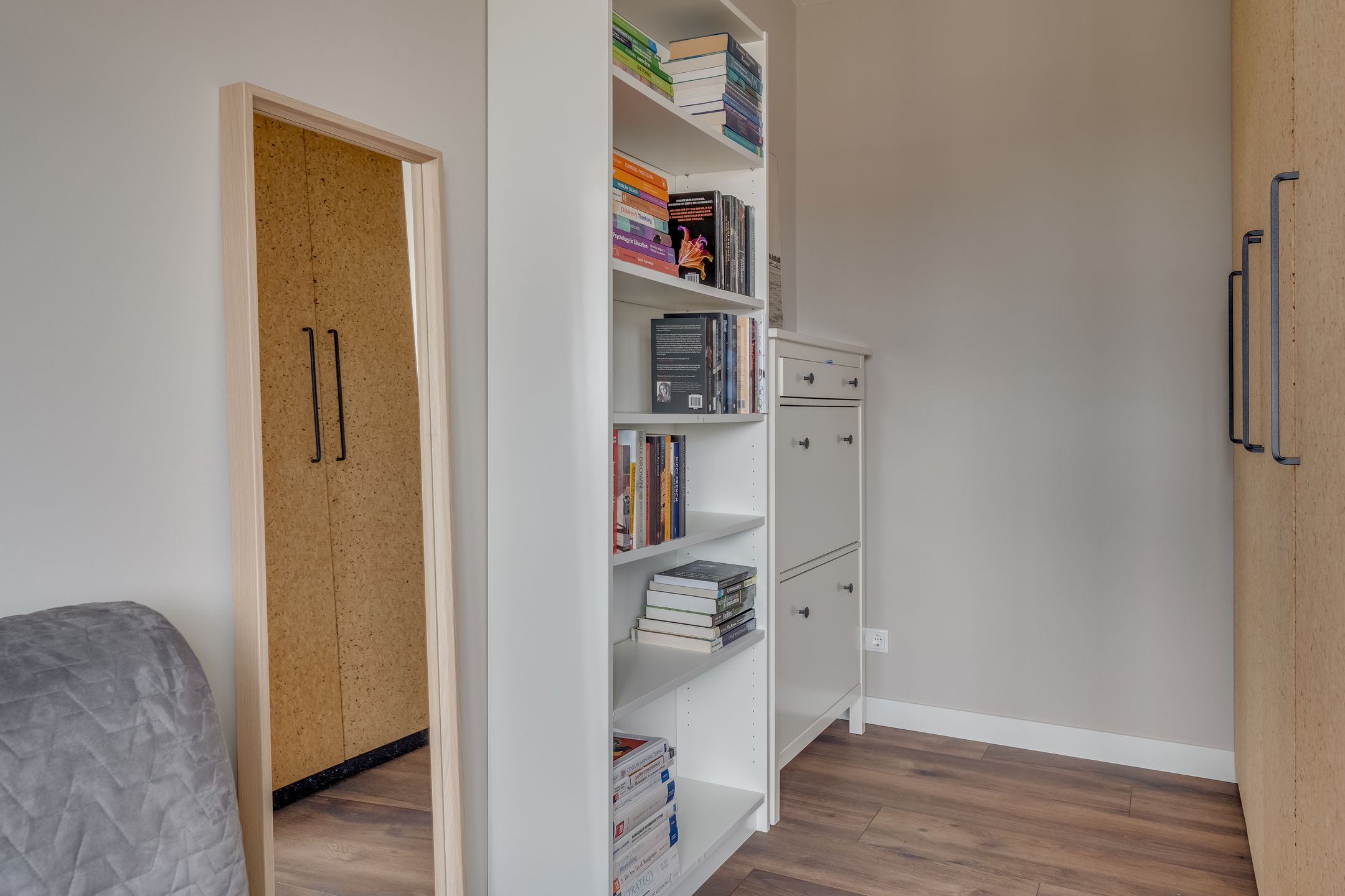 Foto 33 van Boerenzwaluwpad 16