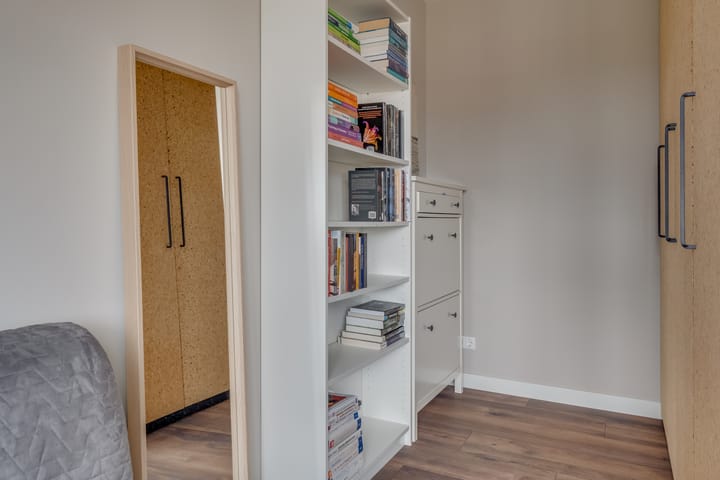 Foto 33 van Boerenzwaluwpad 16