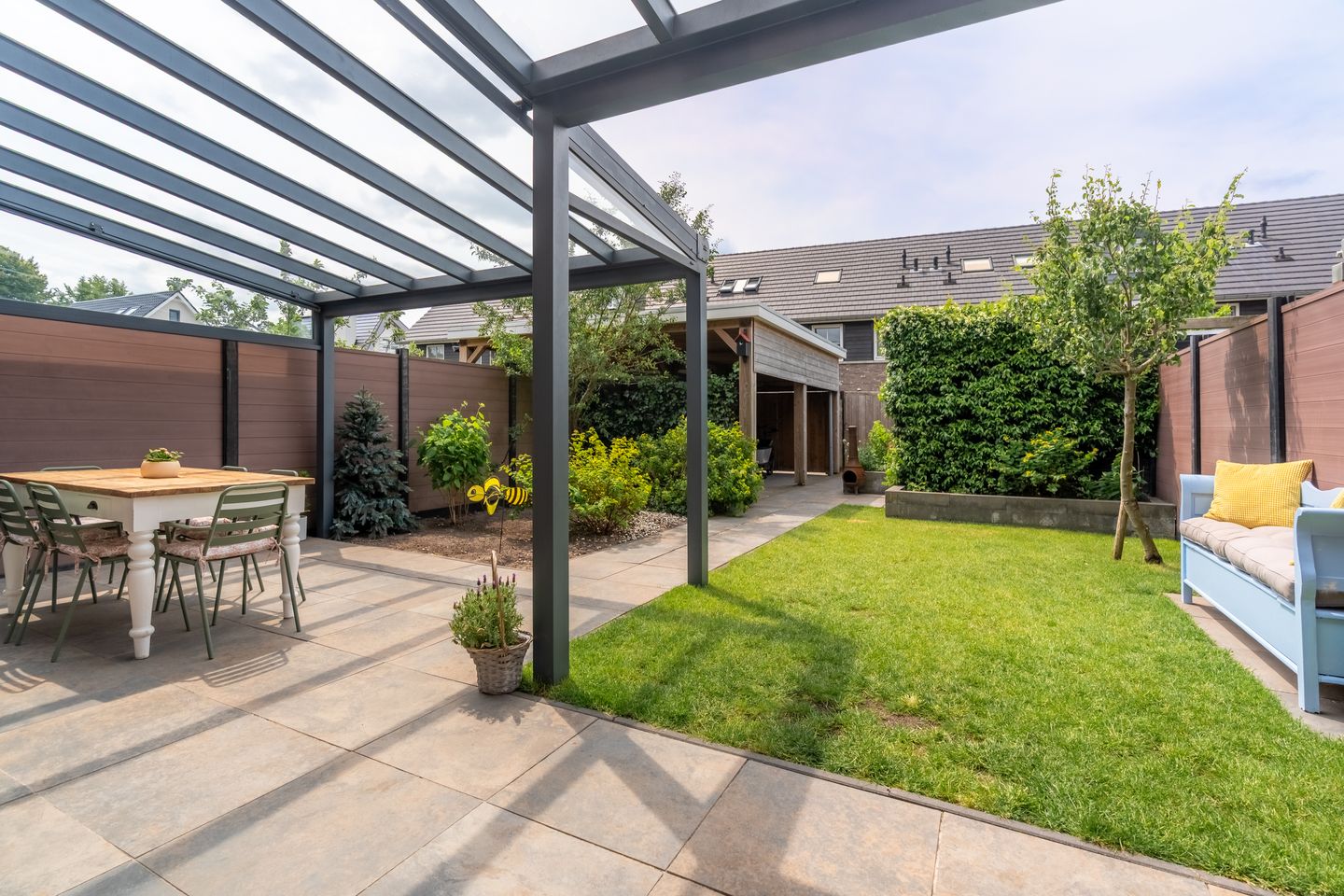 Foto 34 van Boerenzwaluwpad 16