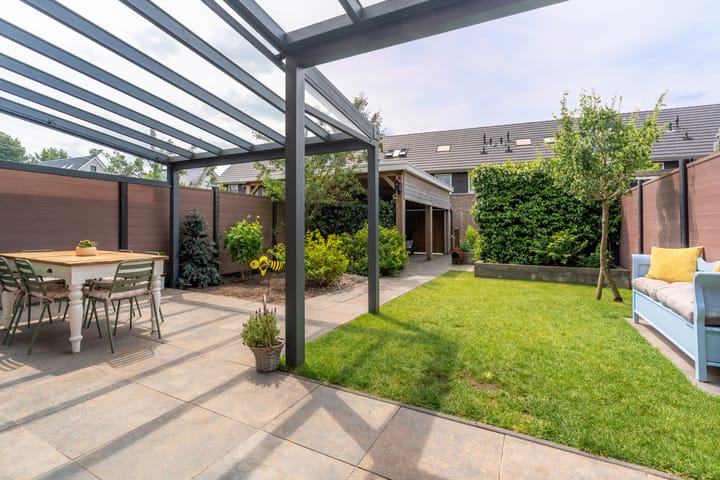 Foto 34 van Boerenzwaluwpad 16